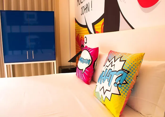 Ride Surf & Peniche 招待所 费雷尔