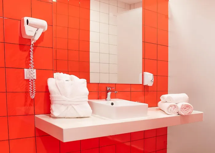 Ride Surf & Peniche 招待所 费雷尔