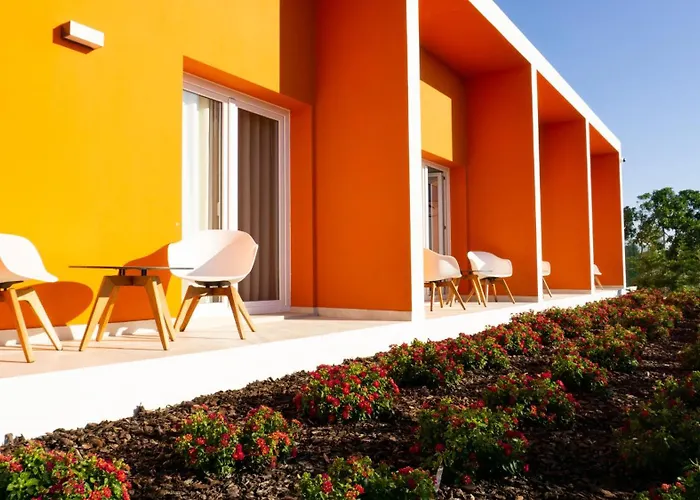 招待所 Ride Surf & Peniche 4*